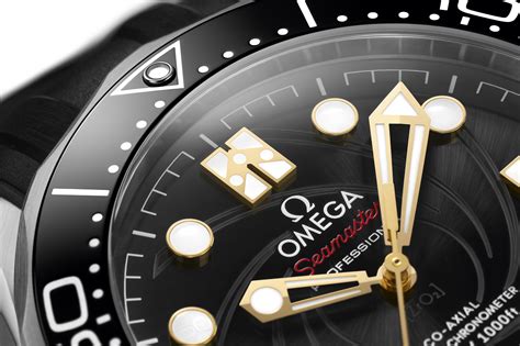 omega oo7 seamaster|Omega Seamaster 007 2019.